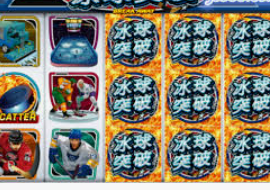 冰球突破豪华版桌面版客户端