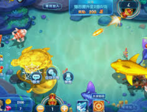 冰球突破豪华版免费版